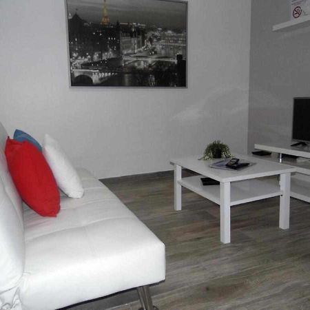 Apartamento Lola Corralejo Zewnętrze zdjęcie