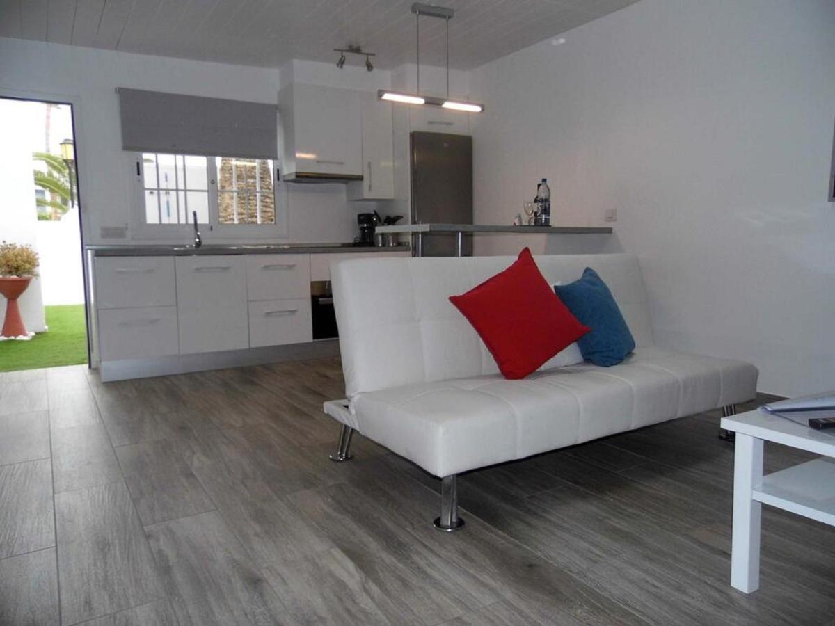 Apartamento Lola Corralejo Zewnętrze zdjęcie
