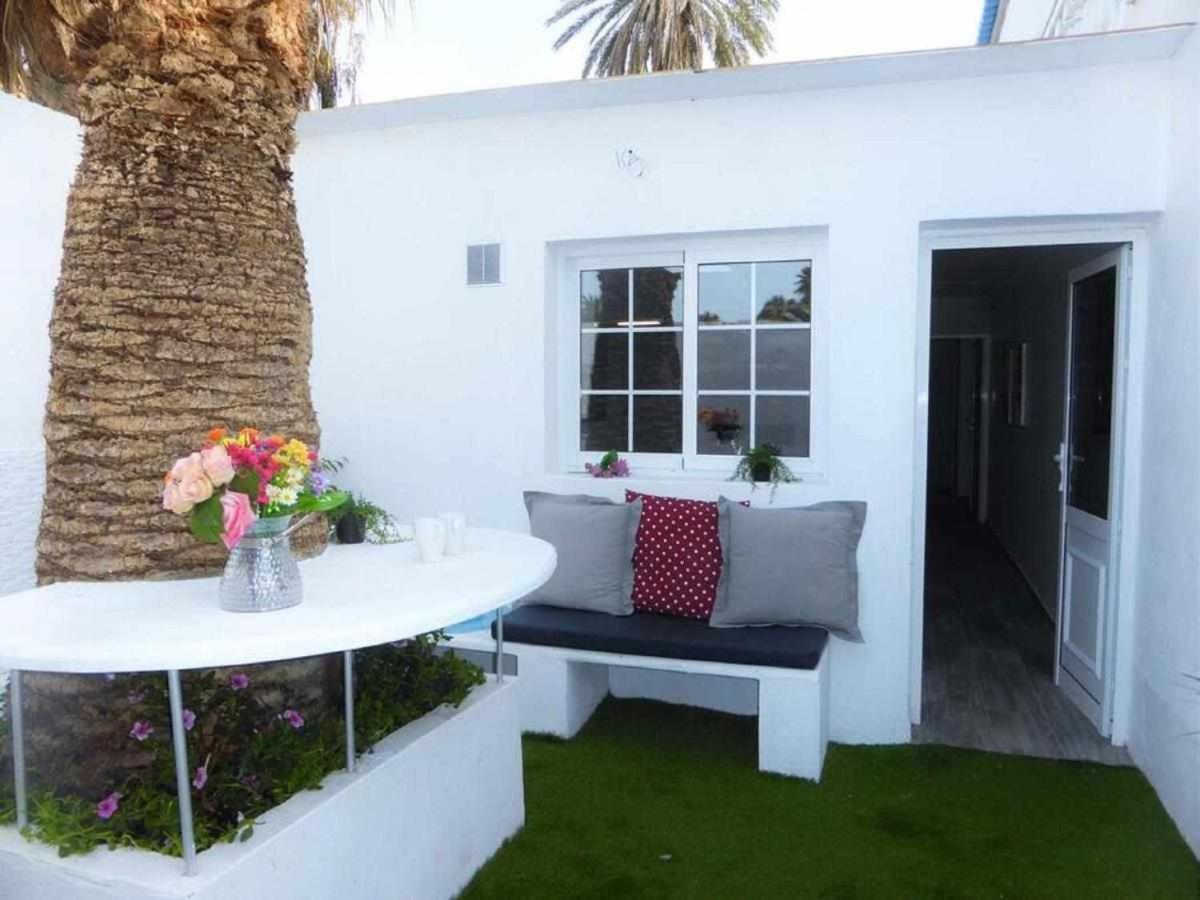 Apartamento Lola Corralejo Zewnętrze zdjęcie