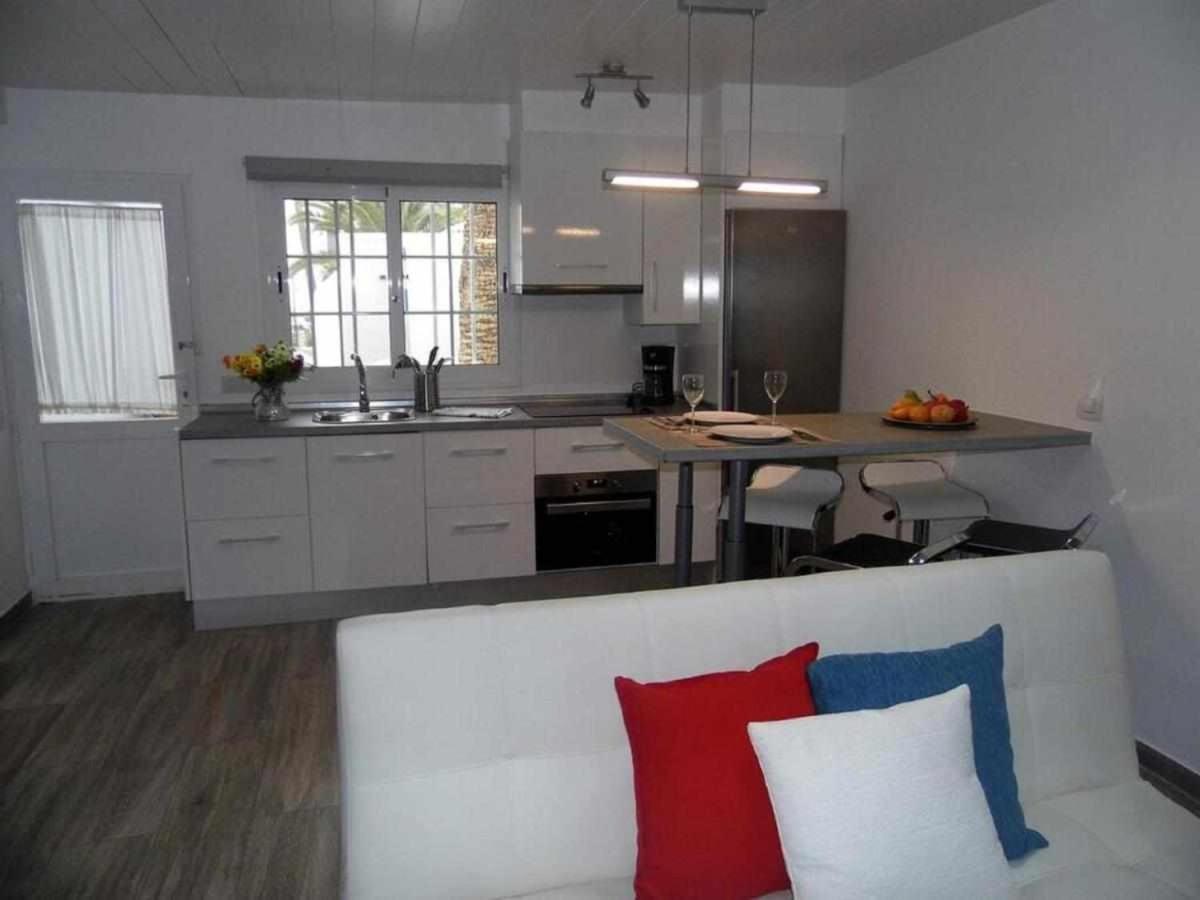 Apartamento Lola Corralejo Zewnętrze zdjęcie