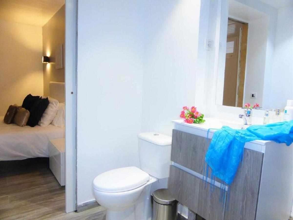 Apartamento Lola Corralejo Zewnętrze zdjęcie