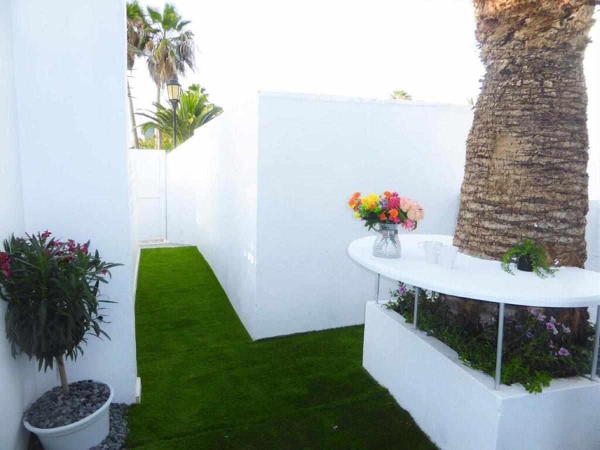 Apartamento Lola Corralejo Zewnętrze zdjęcie